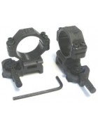 Colliers A.R.M.S 22 MKII Médium