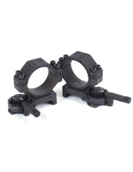 Colliers A.R.M.S 22 MKII Low