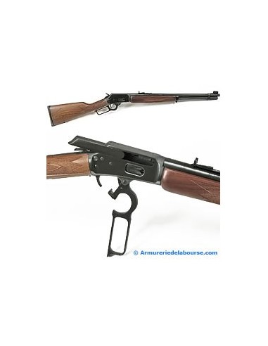 Carabine Marlin 1894 .44 Magà levier sous-garde