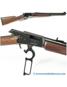 Carabine Marlin 1894 .44 Magà levier sous-garde