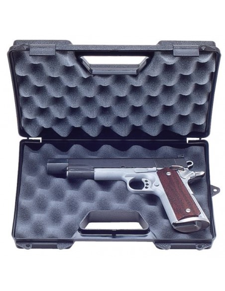 Mallette MTM pour une arme de poing 806