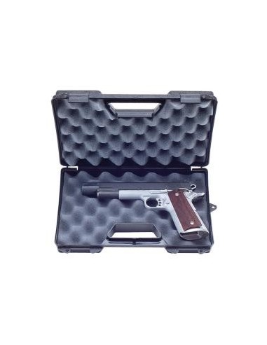 Mallette MTM pour une arme de poing 806
