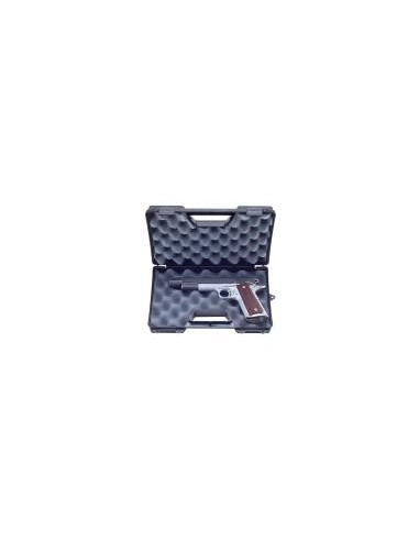 Mallette MTM pour une arme de poing 806