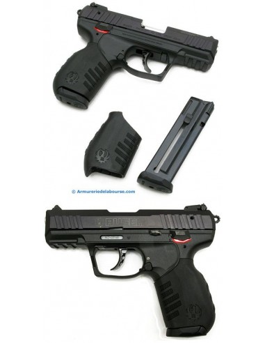 Pistolet Ruger SR22 en 22lr