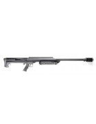 CARABINE  MOD 99 CAL.416 Barrett Mono coup 32" BLACK 13303
