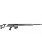 CARABINE  MRAD SMR 6.5 CREEDMOOR 24" FLUTE GREY CROSSE FIXE 1-8" 18522