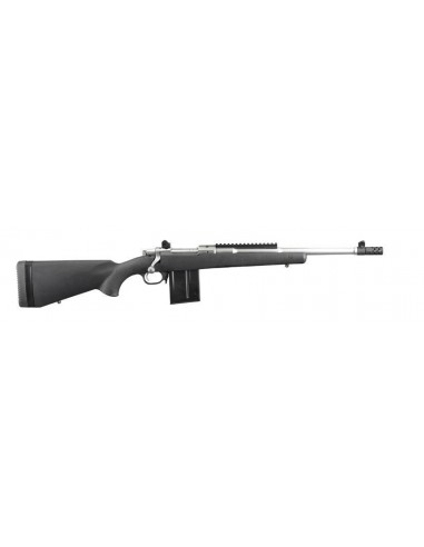 Carabine Gunsite Scout Rifle  Synthétique Ruger Cal.308W
