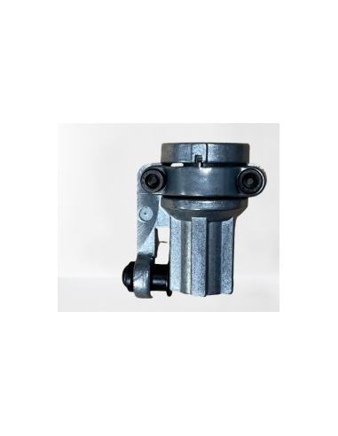 SUPPORT ALUMINIUM COMPLET DE DOSEUSE DILLON 550/650/750 - 21275