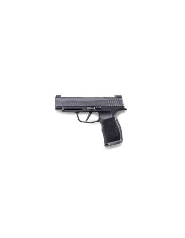 Pistolet Sig Sauer P365XL Cal 9 mm Luger