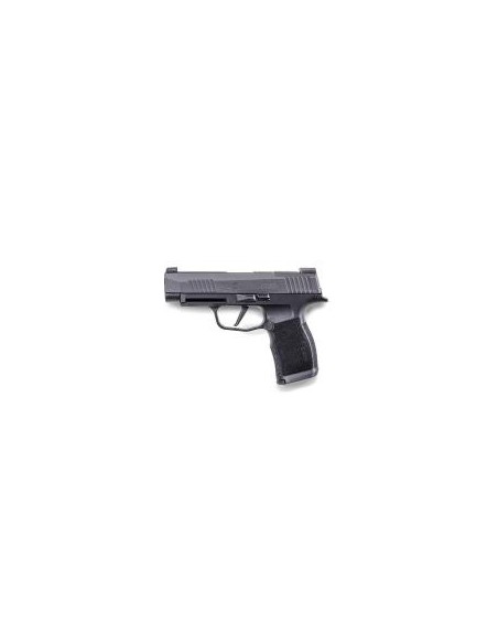 Pistolet Sig Sauer P365XL Cal 9 mm Luger