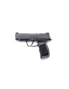 Pistolet Sig Sauer P365XL Cal 9 mm Luger