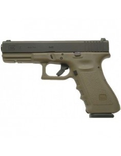 Pistolet Glock 17 Gen3 9x19... 2