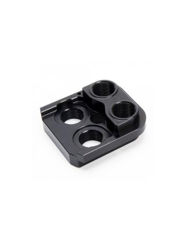 PORTE-OUTILS RL 550 DILLON MODIFIÉE POUR LE CASE-TRIMMER RT 1500 - 62231