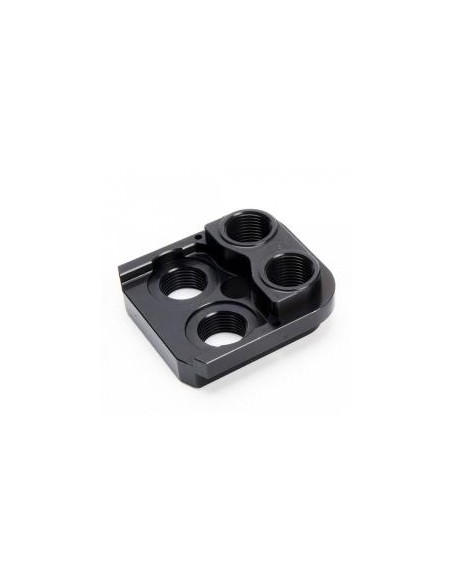 PORTE-OUTILS RL 550 DILLON MODIFIÉE POUR LE CASE-TRIMMER RT 1500 - 62231