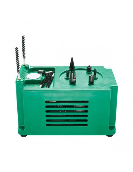 RCBS BRASS BOSS CASE PREP UNIT 120-240VAC  90390