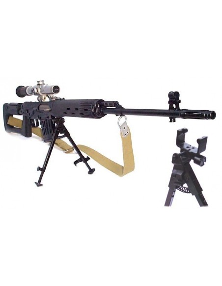 BIPIED  S-101 SVD DRAGUNOV