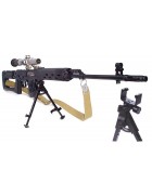 BIPIED  S-101 SVD DRAGUNOV