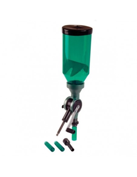 DOSEUSE RCBS  QUICK CHANGE HIGH CAPACITY POWDER MEASURE 98841