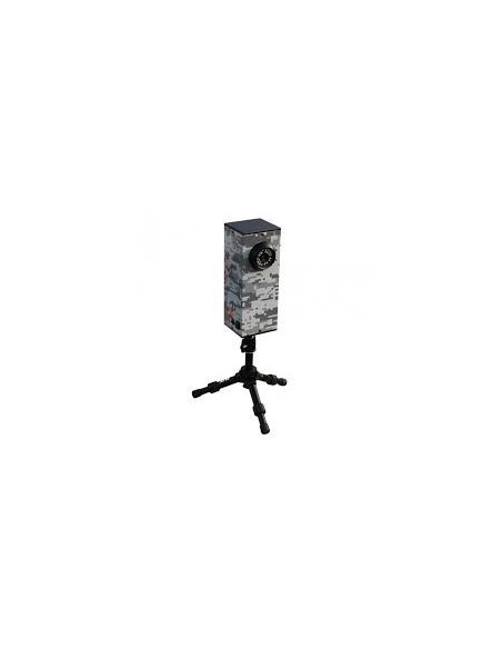 CAMERA TARGET VISION MARKSMAN PORTEE MAX 300 METRES