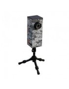 CAMERA TARGET VISION MARKSMAN PORTEE MAX 300 METRES