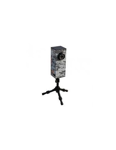 CAMERA TARGET VISION MARKSMAN PORTEE MAX 300 METRES