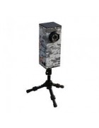 CAMERA TARGET VISION MARKSMAN PORTEE MAX 300 METRES