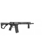 CARABINE DANIEL DEFENSE M4 V7 S BLACK 11.5"