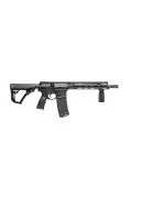 CARABINE DANIEL DEFENSE M4 V7 S BLACK 11.5"