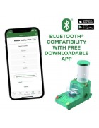 Chargemaster Link RCBS balance et doseuse électronique de rechargement 98944