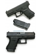 Pistolet Glock 30S en 45 ACP
