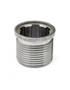 INSERT DE PRESSE POUR BAGUE BUSHING HORNADY LOCK N LOAD JO 2
