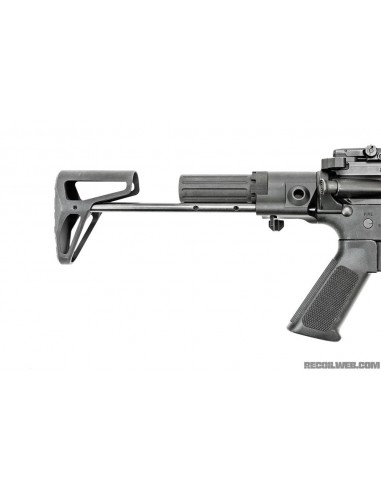 Crosse MAXIM DEFENSE INDUSTRIES AR-15 CQB STOCK STANDARD