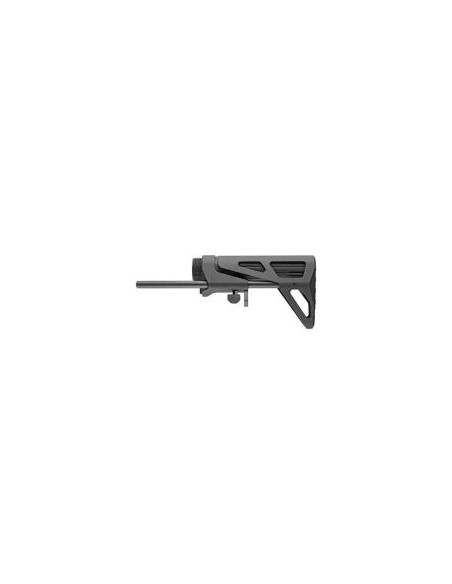 Crosse MAXIM DEFENSE INDUSTRIES AR-15 CQB STOCK STANDARD