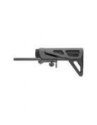 Crosse MAXIM DEFENSE INDUSTRIES AR-15 CQB STOCK STANDARD