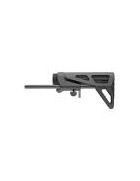 Crosse MAXIM DEFENSE INDUSTRIES AR-15 CQB STOCK STANDARD