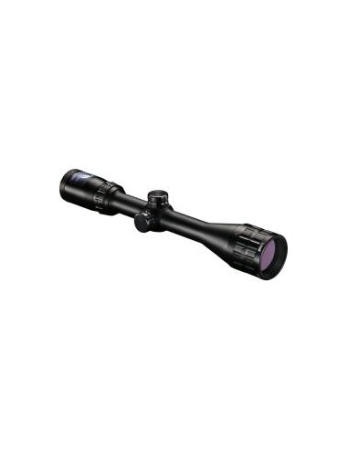 LUNETTE BUSHNELL BANNER 4-12x40  réticule Multi-X