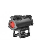 VISEUR POINT-ROUGE TUBULAIRE SIG SAUER ROMEO MSR 1X20MM