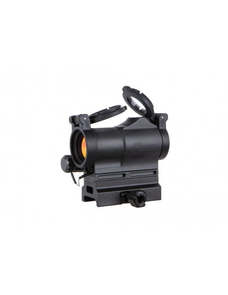 VISEUR POINT-ROUGE TUBULAIRE SIG SAUER ROMEO7