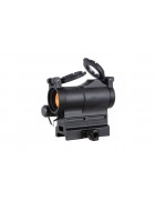 VISEUR POINT-ROUGE TUBULAIRE SIG SAUER ROMEO7