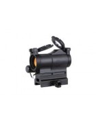 VISEUR POINT-ROUGE TUBULAIRE SIG SAUER ROMEO7