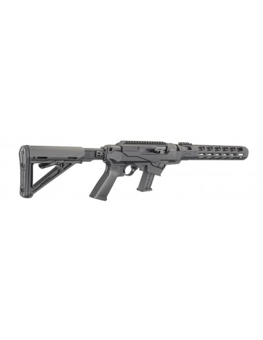 CARABINE RUGER PC CARBINE cal. 9 x 19