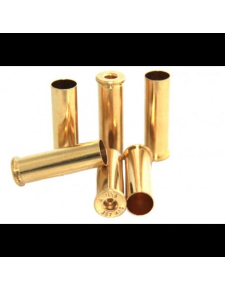 DOUILLES ARMSCOR CAL. 357 MAG