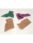 PLAQUETTES ALU TANFOGLIO UNICA CUSTOM SMALL GREEN (VERT)