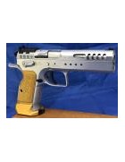 PUITS DE CHARGEUR TANFOGLIO UNICA ALU SMALL FRAME GOLD (OR)