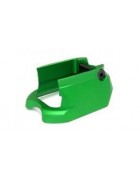PUITS DE CHARGEUR TANFOGLIO UNICA ALU SMALL FRAME GREEN (VERT)