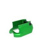PUITS DE CHARGEUR TANFOGLIO UNICA ALU SMALL FRAME GREEN (VERT)