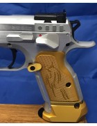 VERROU DE CHARGEUR TANFOGLIO UNICA RALLONGE GOLD