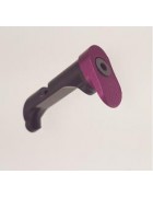 VERROU DE CHARGEUR TANFOGLIO UNICA RALLONGE PURPLE