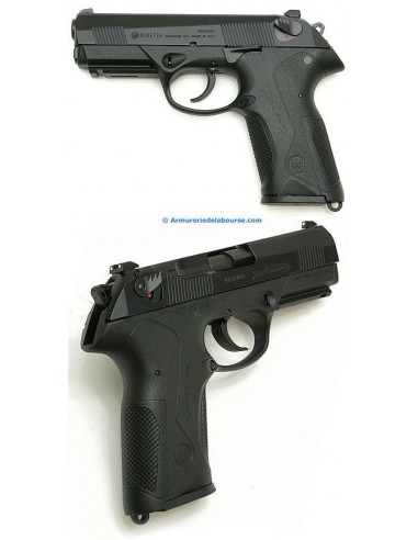 Pistolet Beretta PX4 F en 45ACP