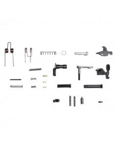 Kit de pièces détachées  Lower part kit  AR15